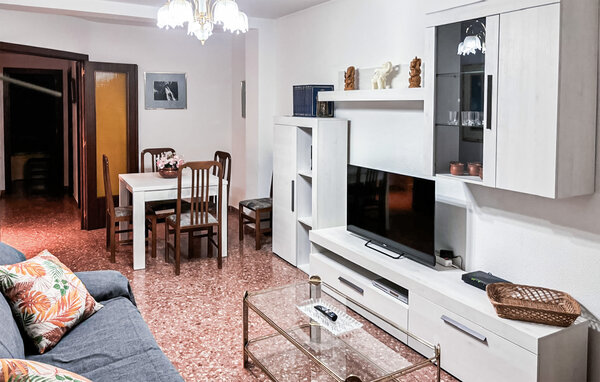 Apartament - Montalban , Hiszpania - EOT002 301