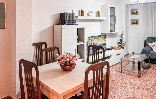 Apartament - Montalban , Hiszpania - EOT002 302