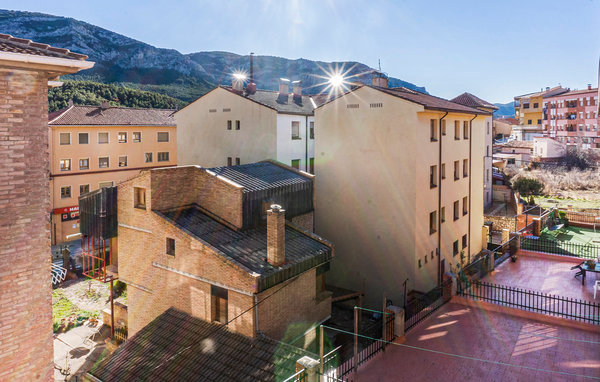Apartament - Montalban , Hiszpania - EOT002 5