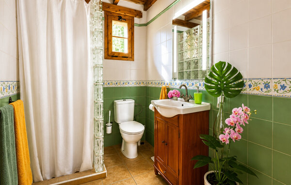 Ferienhaus - La Palma , Spanien - EPA001 701