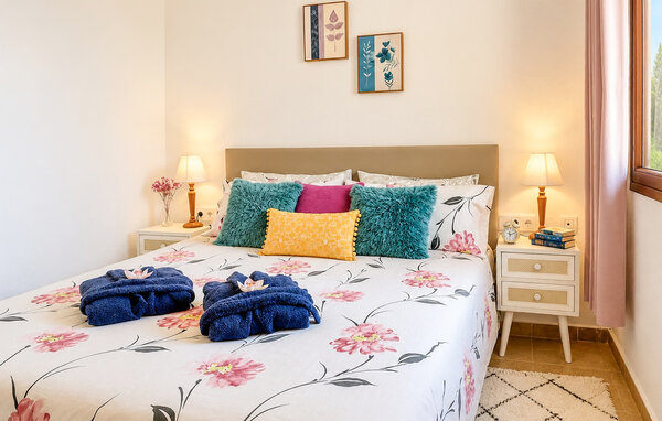 Ferienhaus - La Palma , Spanien - EPA001 6
