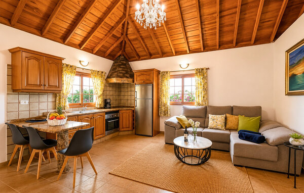 Ferienhaus - La Palma , Spanien - EPA001 5