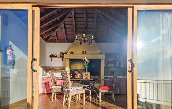 Ferienhaus - La Palma , Spanien - EPA001 401