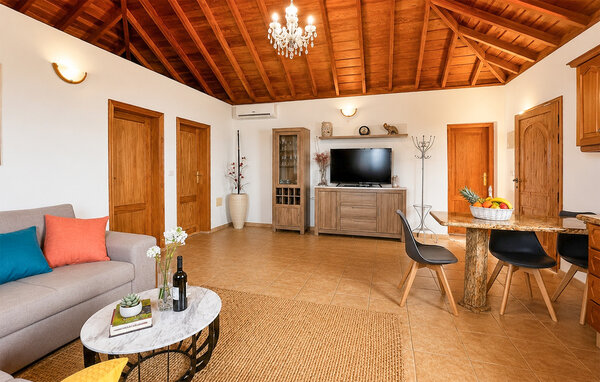 Ferienhaus - La Palma , Spanien - EPA001 4