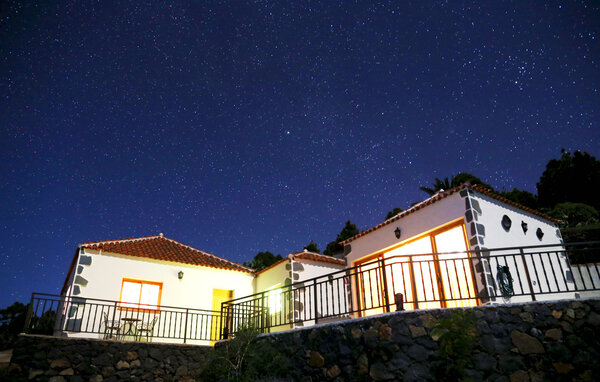 Ferienhaus - La Palma , Spanien - EPA001 3