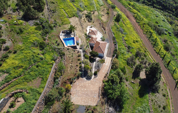 Ferienhaus - La Palma , Spanien - EPA001 11