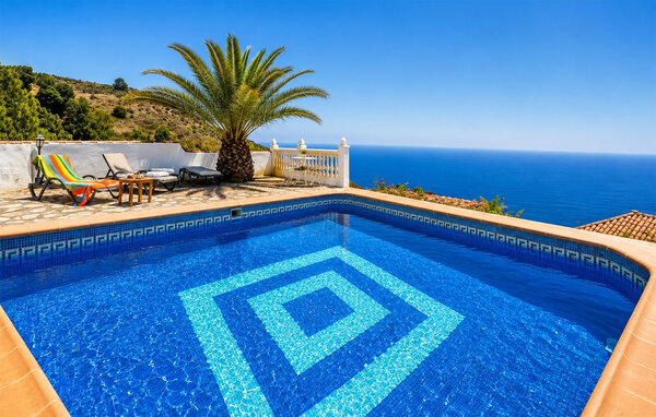 Ferienhaus - La Palma , Spanien - EPA001 12