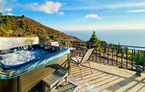 Ferienhaus - La Palma , Spanien - EPA001 13