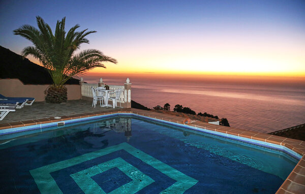 Ferienhaus - La Palma , Spanien - EPA001 14