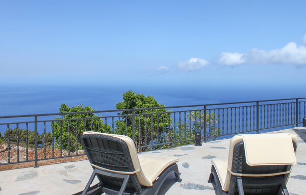 Ferienhaus - La Palma , Spanien - EPA001 201