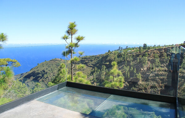 Ferienhaus - La Palma , Spanien - EPA001 8