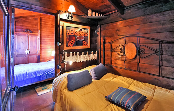 Feriehus - La Palma , Spania - EPA002 601