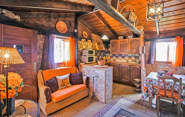 Feriehus - La Palma , Spania - EPA002 8