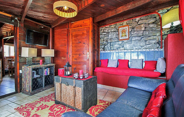Feriehus - La Palma , Spania - EPA002 6