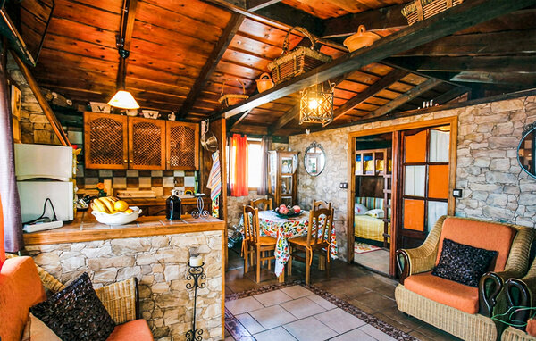 Feriehus - La Palma , Spania - EPA002 7