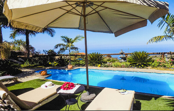 Feriehus - La Palma , Spania - EPA002 2