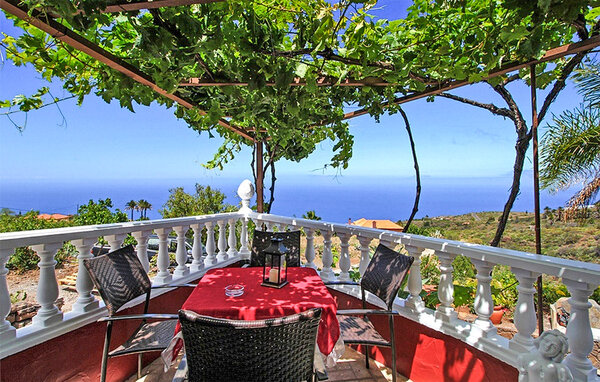 Feriehus - La Palma , Spania - EPA002 3
