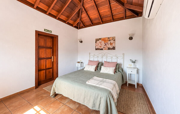 Feriehus - La Palma , Spania - EPA003 5