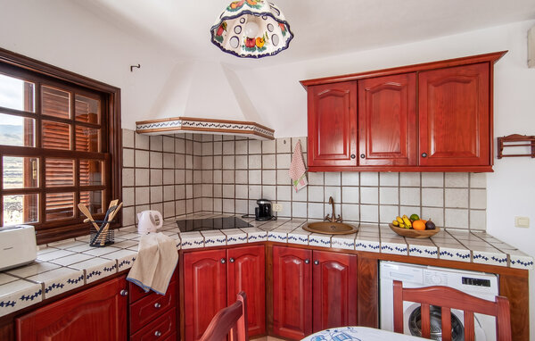 Feriehus - La Palma , Spania - EPA003 4