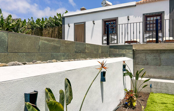 Feriehus - La Palma , Spania - EPA003 81