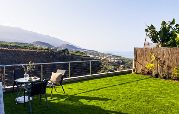 Feriehus - La Palma , Spania - EPA003 3