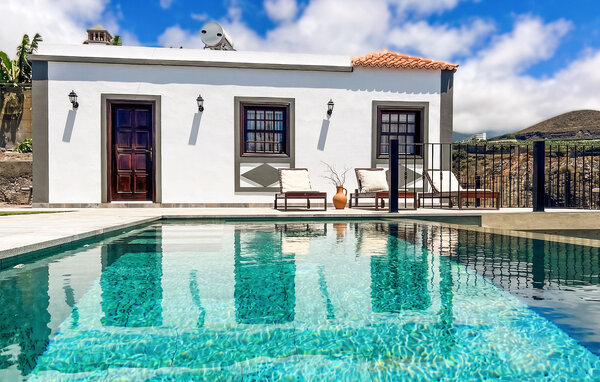 Feriehus - La Palma , Spania - EPA003 2