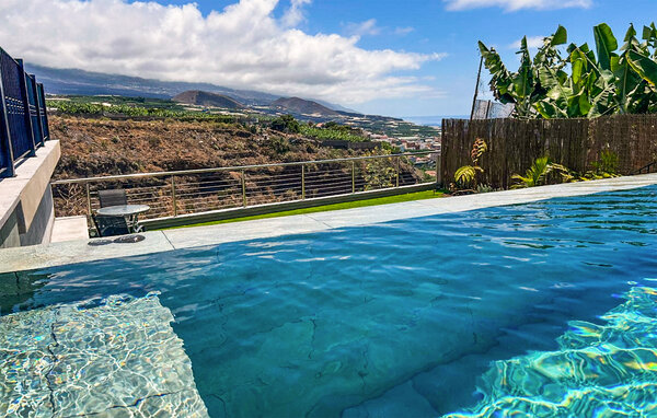 Feriehus - La Palma , Spania - EPA003 11