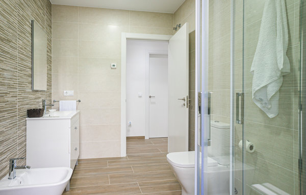 Vakantiehuis - Noia , Spanje - ESA003 701