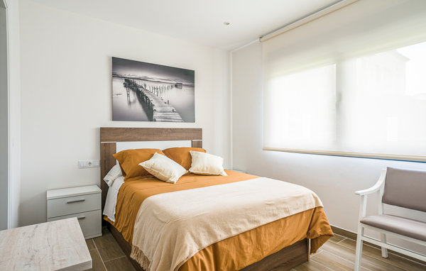Vakantiehuis - Noia , Spanje - ESA003 601