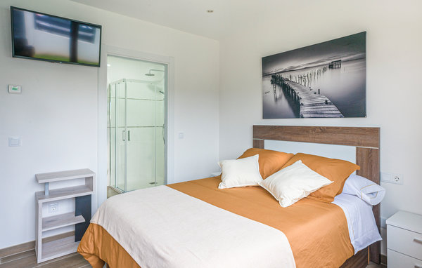 Vakantiehuis - Noia , Spanje - ESA003 602