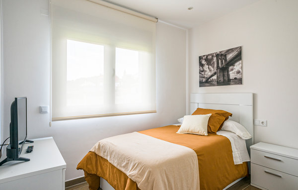 Vakantiehuis - Noia , Spanje - ESA003 603