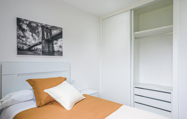 Vakantiehuis - Noia , Spanje - ESA003 604
