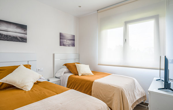 Vakantiehuis - Noia , Spanje - ESA003 605