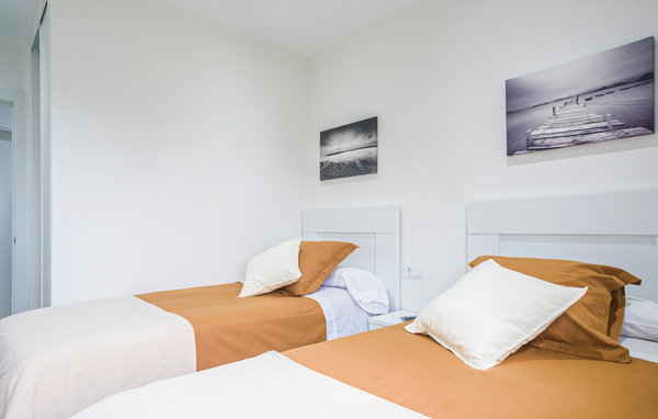 Vakantiehuis - Noia , Spanje - ESA003 606