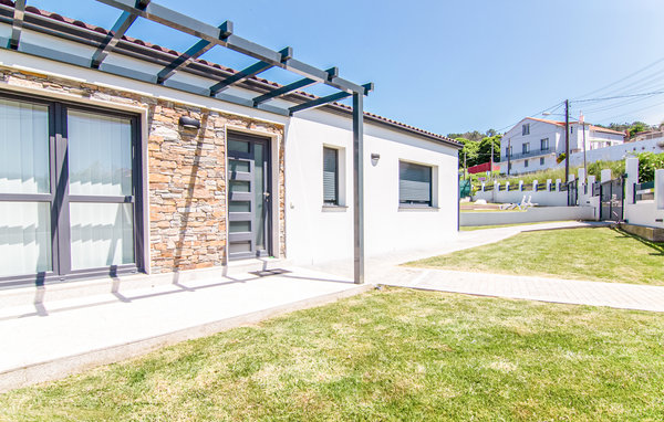 Vakantiehuis - Noia , Spanje - ESA003 101