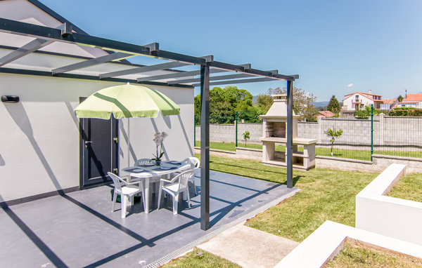 Vakantiehuis - Noia , Spanje - ESA003 7
