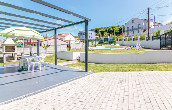 Vakantiehuis - Noia , Spanje - ESA003 102