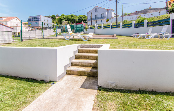 Vakantiehuis - Noia , Spanje - ESA003 103