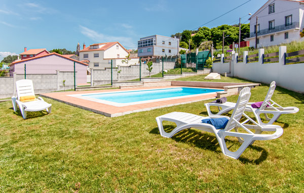 Vakantiehuis - Noia , Spanje - ESA003 9
