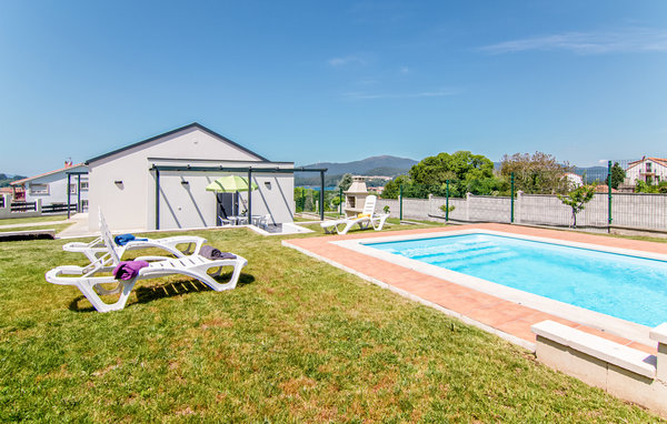 Vakantiehuis - Noia , Spanje - ESA003 11