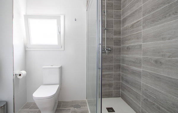 Vakantiehuis - Noia , Spanje - ESA004 702