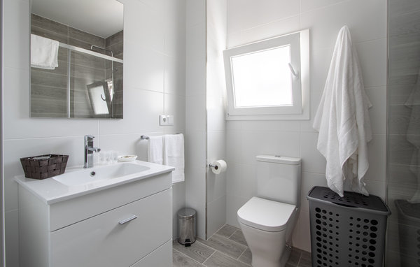 Vakantiehuis - Noia , Spanje - ESA004 703