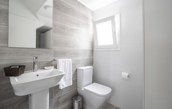 Vakantiehuis - Noia , Spanje - ESA004 704