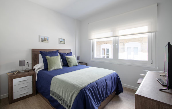 Vakantiehuis - Noia , Spanje - ESA004 601