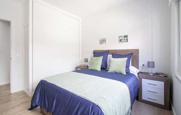 Vakantiehuis - Noia , Spanje - ESA004 602