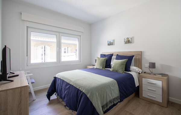 Vakantiehuis - Noia , Spanje - ESA004 603