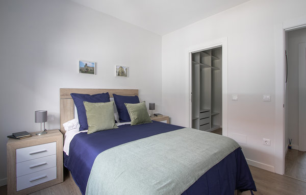 Vakantiehuis - Noia , Spanje - ESA004 604