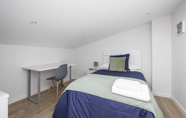 Vakantiehuis - Noia , Spanje - ESA004 605