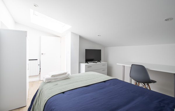 Vakantiehuis - Noia , Spanje - ESA004 606
