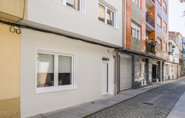 Vakantiehuis - Noia , Spanje - ESA004 9